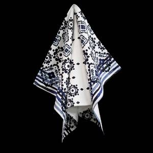 Proveedor Líder de Toallas de Cocina de Golf Impresas en Lona de Algodón 100% OEM de Secado Rápido y Buena Calidad de la India - Product Image 4