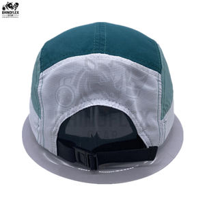 Nueva Llegada Gorras de Campamento Personalizadas Gorra Casual para Hombre y Mujer Primavera Nuevas Gorras de Campamento Universales Hechas en Pakistán - Product Image 2