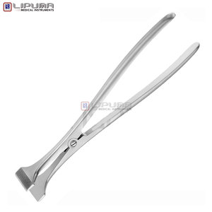 HENNIG plâtre coulé épandeur 28.0cm haute qualité professionnel soins de santé en acier inoxydable Medic Instruments - Product Image 3