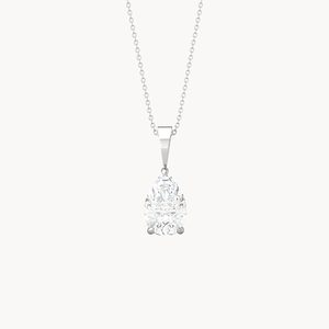Collier en diamant Liv - Product Image 2