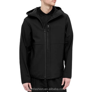 Ensemble de veste de ski de snowboard à glissière d'hiver pour femme chauffée et imperméable avec capuche combinaison chaude isolée et coupe-vent - Product Image 5