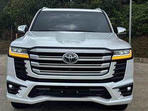 2023 asequible tToy-ota La-nd cCru-iser - Product Image 3