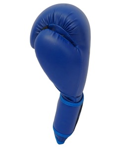 Gants de MMA en PU jaune fluorescent violet de 14 oz pour hommes et femmes, pour l'entraînement, le sparring et la compétition - Product Image 5