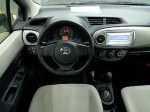 Venta de Vehículos Toyota Vitz Usados, 5 Puertas, Automático/Manual, Cuero de Alta Calidad, Volante a la Derecha/Izquierda - Product Image 2