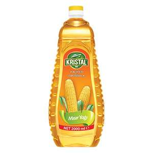 Livraison rapide Stock en vrac Huile de maïs raffinée Prix bon marché Huile de plantes de cuisine à vendre - Product Image 3