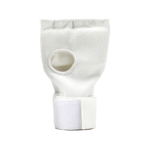 Enveloppements de mains rapides personnalisés avec coussinet de gel Gants de boxe intérieurs Enveloppements rapides Gants Handwrap pour la protection du poignet Gants intérieurs en gel Mma - Product Image 3