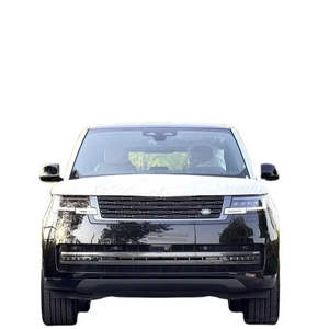 Autobiography 2025 Usado, Combustible Gasolina, Transmisión Automática, 599HP, V8, Tamaño de Neumáticos R18, Volante a la Izquierda, Asientos de Tela - Product Image 1