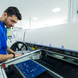 Fast Track PCB Prototipos PCB Personalizado Entrega rápida Placa PCBA PCB Asamblea OEM EMS Medical Automotive Industrial IoT - Product Image 4