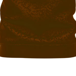 Venta al por mayor 380gsm hombres sudaderas con capucha patrón sólido Invierno Polar Puff impresión sublimación en blanco personalizado bordado sudadera - Product Image 6