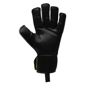 Gants de gardien de but de football professionnel Offre Spéciale toutes les tailles avec logo personnalisé en cuir de haute qualité pour la protection du sport OEM ODM - Product Image 3