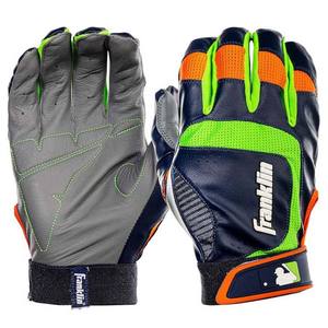 Meilleure vente Gants de baseball unisexes antidérapants durables et personnalisés Gants de softball confortables pour hommes et femmes - Product Image 3