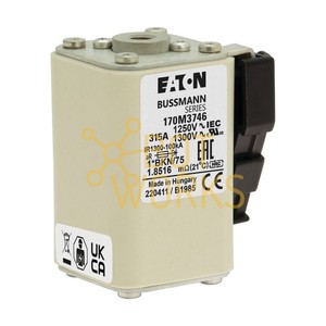 สำหรับ Eaton 170M3746-ผลิตภัณฑ์เซรามิกใหม่ - Product Image 1