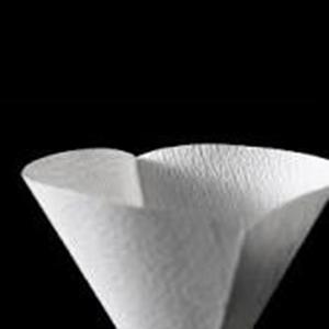 CROWN-Papel de filtro circular de 21,5 cm y 215mm, personalizable, OEM, Laboratorio de Ciencia Química, aparato de vidrio para química - Product Image 4