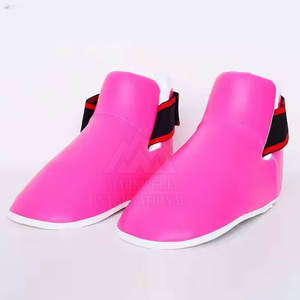 รองเท้าคาราเต้ฝึกน้ำหนักเบาสวมใส่สบายมาใหม่ - Product Image 4