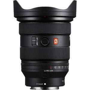 เลนส์กล้อง ORIGINAL NEW 16-35 มม. f/2.8 GM - Product Image 2