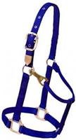 Harnais en corde de nylon PP pour cheval anglais, conçu sur mesure, confortable, de qualité supérieure, pour usage équestre, emballage personnalisé indien