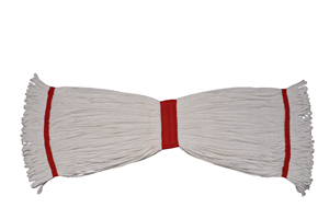 Approvisionnement direct d'usine nettoyage vadrouille bouclée industrielle vente en ligne nouveau style vadrouille bouclée industrielle - Product Image 4