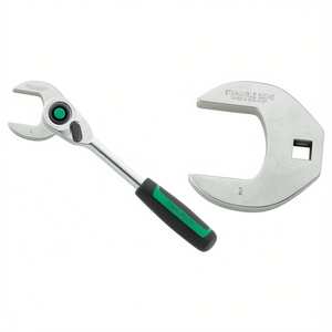 Clés à fourche robustes Stahlwille 3/8'' (taille en pouces) de haute qualité - Product Image 3