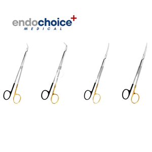 ชุดเครื่องมือผ่าตัดหลอดเลือดหัวใจแม่นยำและเป็นมืออาชีพพร้อมกล่องฆ่าเชื้อชุดเครื่องมือสำหรับการผ่าตัดระบบประสาทแบบพิเศษ - Product Image 6