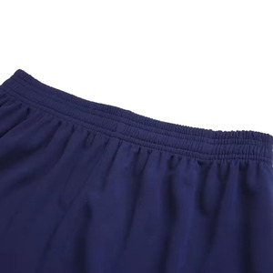 ชุดเสื้อซ้อมฟุตบอลแขนสั้นพิมพ์ลายซับลิเมชันผ้าโพลีเอสเตอร์100% - Product Image 6