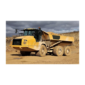 Achetez des camions à benne basculante en vrac avec des fonctionnalités avancées et une expédition mondiale - Product Image 6