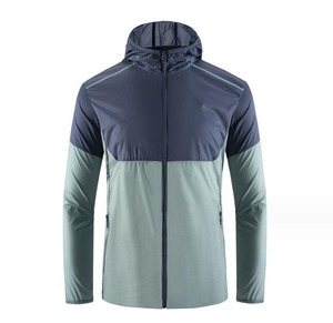 High Quality Manufacturer Custom Logo Polyester Sports <b>Jacket</b> New Style Softshell Fashion Waterproof Hooded Winter Fleece <b>Jacket</b> - Product Image 5