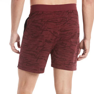 Pantalones Cortos Modernos y Dinámicos para Hombre, Diseñados para una Comodidad Natural con Apariencia Limpia y un Estilo Casual Elegante - Product Image 3