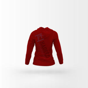 เสื้อฮู้ดผ้า2025มีหลายสีมีสไตล์สำหรับผู้หญิงเสื้อฮู้ดแขนยาวแบบลำลอง - Product Image 2