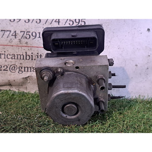 ABS FORD TRANSIT Custom Kombi GK212C405AH YMFS/6 ดีเซล 1995 (12>) - Product Image 3