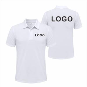 2025 Nueva camiseta Polo para hombre, camiseta de lujo ligera transpirable informal de manga corta con solapa de verano para hombre - Product Image 1