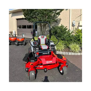 Factory direct supply riding lawn mower for sale lawn mower with bag with roller china high quality and low price