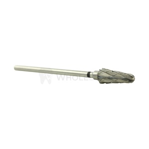 MDT Extra Grueso HP Carburo Cortadores Doble Corte Dental Instrumentos Quirúrgicos - Product Image 3