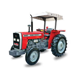 Vente en gros de Massey Ferguson 240 d'occasion |   Fournisseur de tracteurs agricoles de qualité - Product Image 4