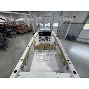 Silla de Pesca Sportsman Masters 247OE 2025 - Product Image 2