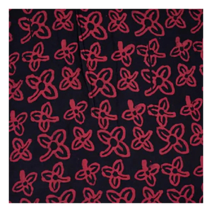 Imprimé numérique géométrique de haute qualité 100% Techniques et matériaux de style de conception personnalisables au Royaume-Uni - Product Image 4