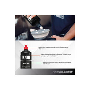 เค้กขนาดกลาง บรรจุในภาชนะพลาสติก 1 ลิตร - Product Image 1