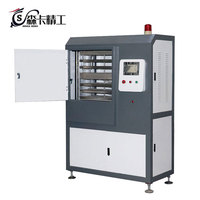 Trung Bình Và Lớn Laminators Cho A3 Kích Thước Nguyên Liệu Cán Cho Thẻ Làm