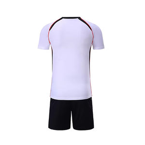 Equipo de voleibol adulto nuevo diseño servicio OEM uniformes estilo de moda con logotipo personalizado al por mayor equipo de adultos desgaste - Product Image 3