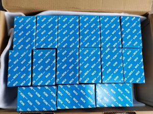 Nuovo Sensore di Misurazione <span class=keywords><strong>Distanza</strong></span> Laser Originale SICK DT50-P2113, Sensore Fotoelettrico DT50-P2113 per Automazione Industriale - Product Image 6