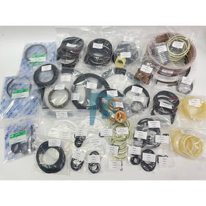 Kit de joints de vérin hydraulique de haute qualité 415-3246, essentiel pour les pièces de machines de construction - Product Image 5