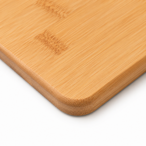 Planche à découper en <span class=keywords><strong>bambou</strong></span> avec trou circulaire pour la poignée, design léger pour la cuisine, découpe quotidienne <span class=keywords><strong>de</strong></span> fruits et légumes - Product Image 4