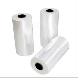 Gránulos de LDPE virgen, gránulos reciclados de LDPE, grado de película de copolímero de polipropileno, gránulos transparentes, grado de moldeo por inyección - Product Image 6