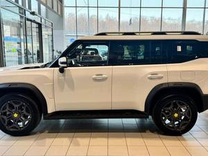 Nouveau Jetour T2 2023 2024 2025 2026 disponible à la vente - Product Image 2