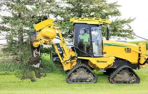 Nouvelles foreuses hydrauliques Vermeer à vendre - Vemeer RTX1250i2 - Product Image 2