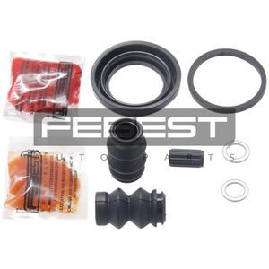Set di ricambi e accessori per il supporto FEBEST (0375-RER) - PINZA DE PRENOS - Product Image 1