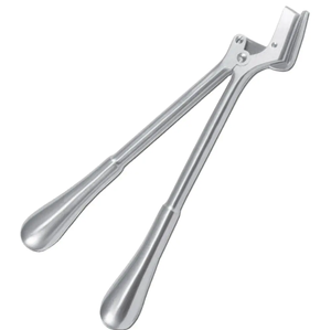 กรรไกรตัดปูนฉาบทางการแพทย์ขนาด23ซม. เครื่องมือใช้สำหรับตัดปูนสติลขนาด11 "ออร์โทพีดิกส์นีโอเยอรมัน - Product Image 5