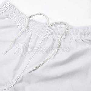 ชุดไท่ฉีกังฟูผู้ชาย 100% ผ้าฝ้าย ระบายอากาศ แห้งเร็ว สวมใส่สบาย เสื้อผ้าฝึกซ้อมมืออาชีพ ประสิทธิภาพดีที่สุด - Product Image 5