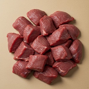 Carne Halal de búfalo congelada disponible en bloques congelados o envasados al vacío para pedidos internacionales de gran volumen - Product Image 5