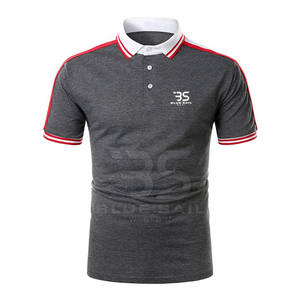 Polos de Hombre de Color Sólido a Bajo Precio, Polos de Hombre al por Mayor, Polos de Hombre Recién Llegados, Más Vendidos - Product Image 1