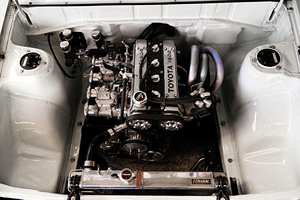 Unité moteur 4AGE, prix usine, haute qualité, puissance élevée, vente en gros - Product Image 6